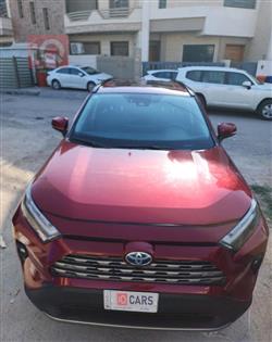 تويوتا راف 4